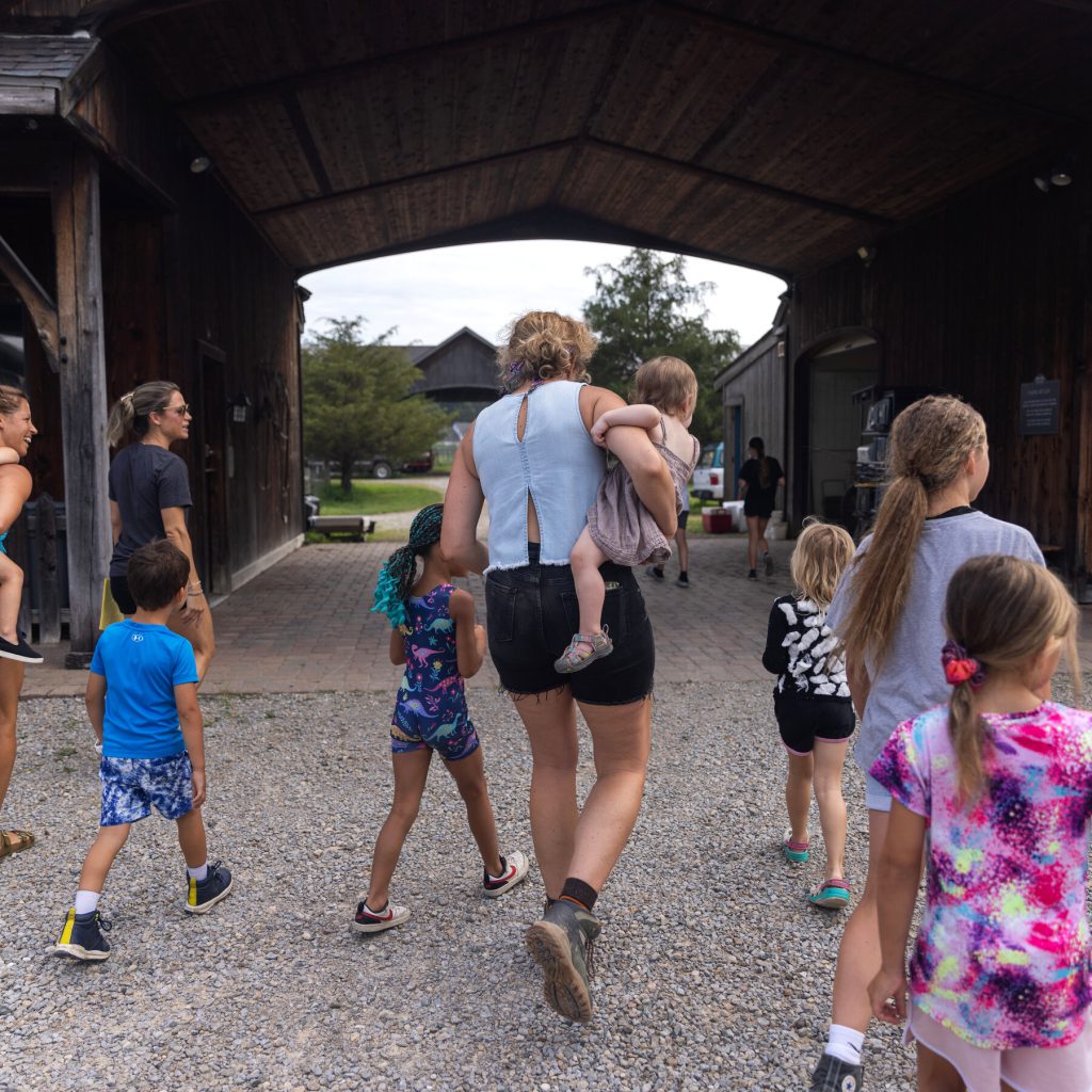 A Reporter on the Modern, and Evolving, American Family