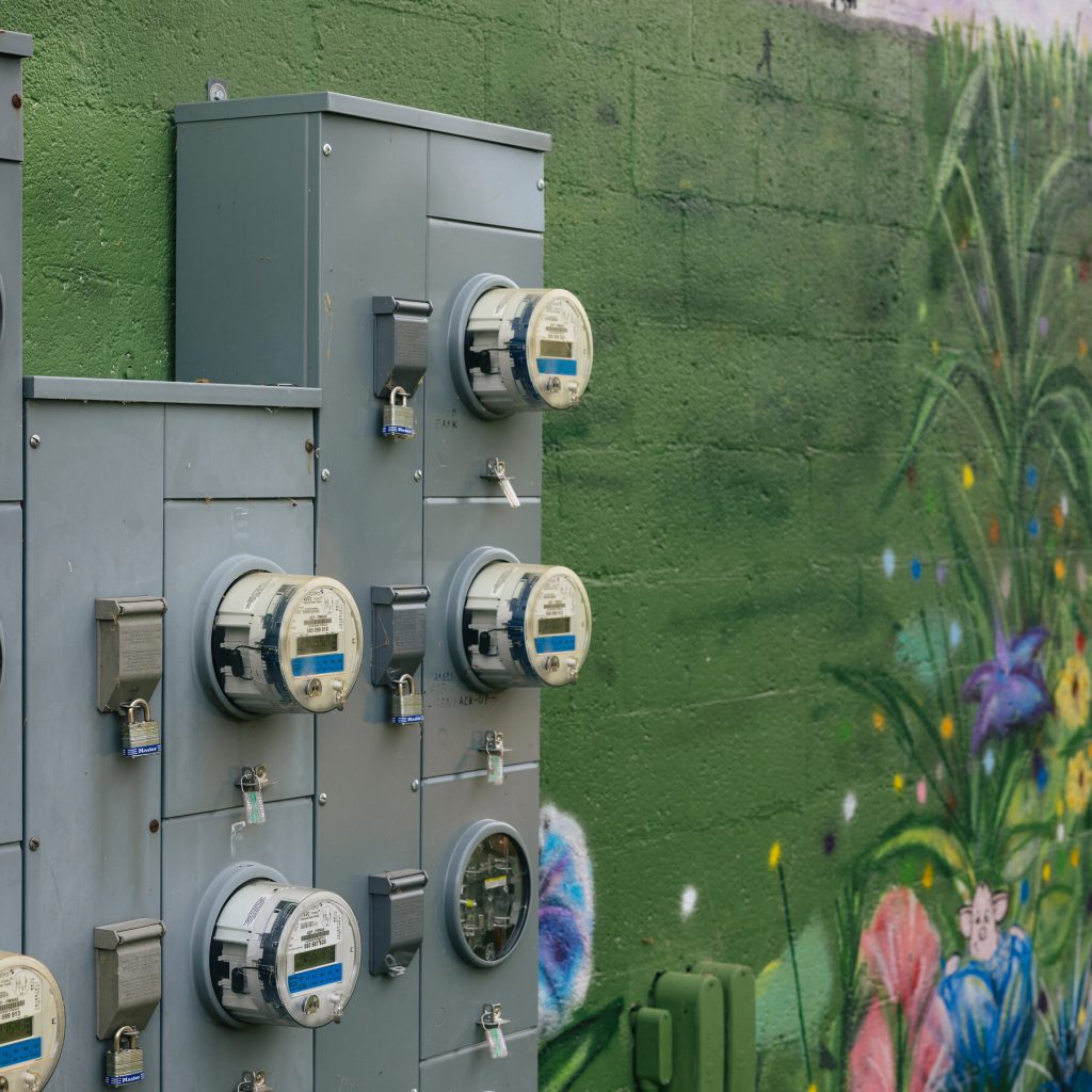 Does Your Electric Bill Keep Going Up? We Want to See It.