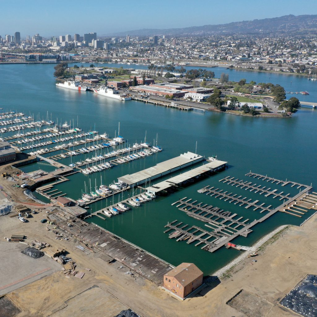 Border Patrol Plans Immigration Crackdown in S.F. Bay Area