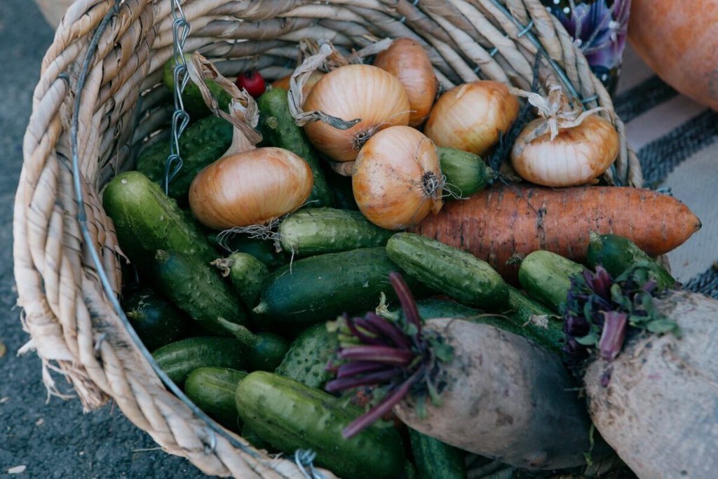 Проверка плодоовощной продукции в Пензенской области выявила единичные нарушения