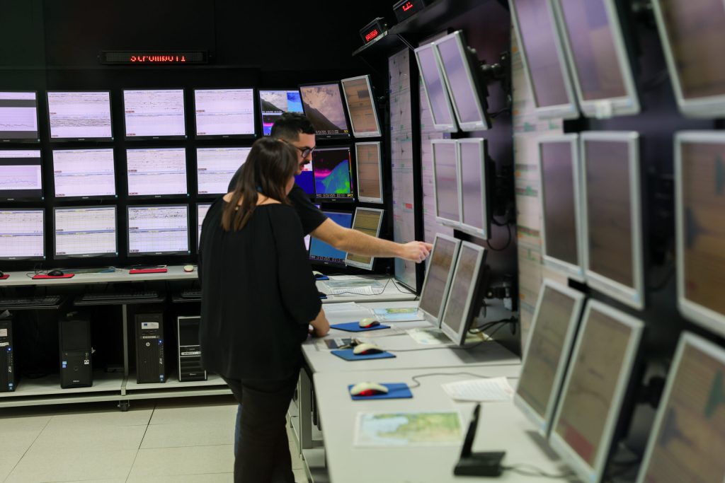 Terremoto in provincia di Avellino, magnitudo 3.6: percepito anche a Napoli