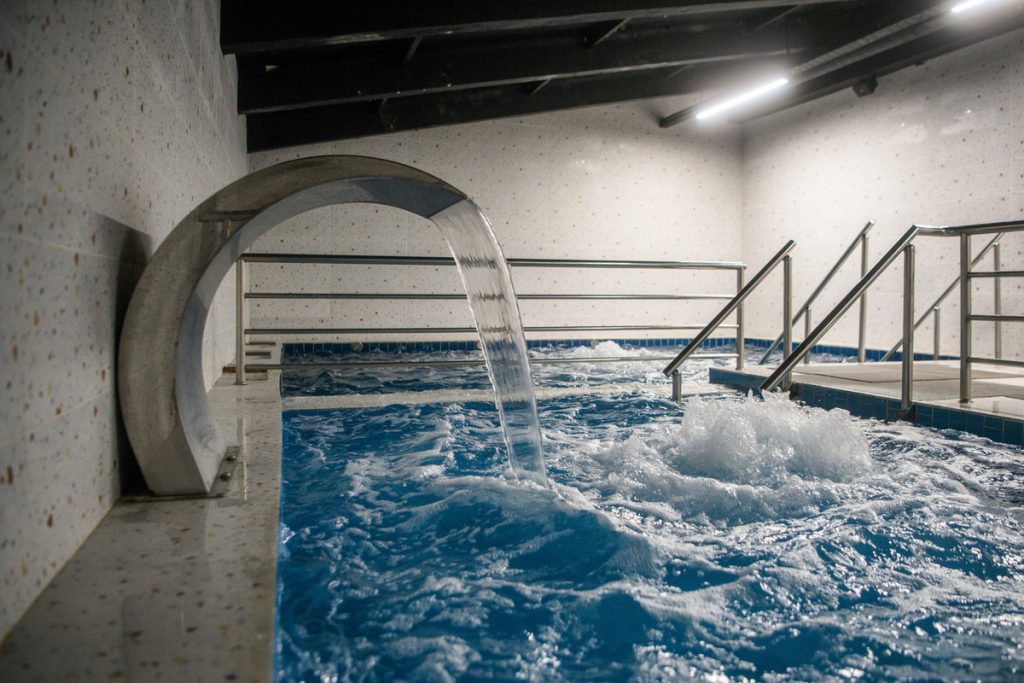 La Fine di un&#039;Era: Lo Spa-Ristoro Yyteri in Finlandia Chiude i Battenti dopo Quasi Cinque Decenni di Attività