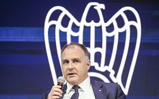 Manovra, Orsini: servono misure semplici, iper e super ammortamento buona via