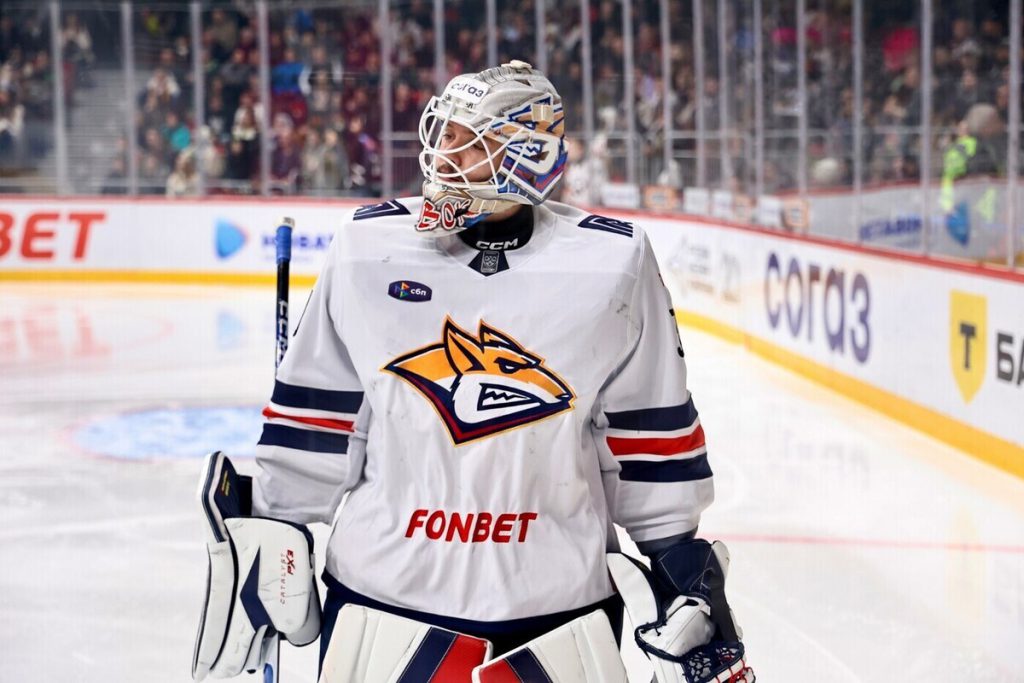 La Squadra di Hockey Più Forte della KHL: Metallurg Magnitogorsk in Vetta alla Classifica