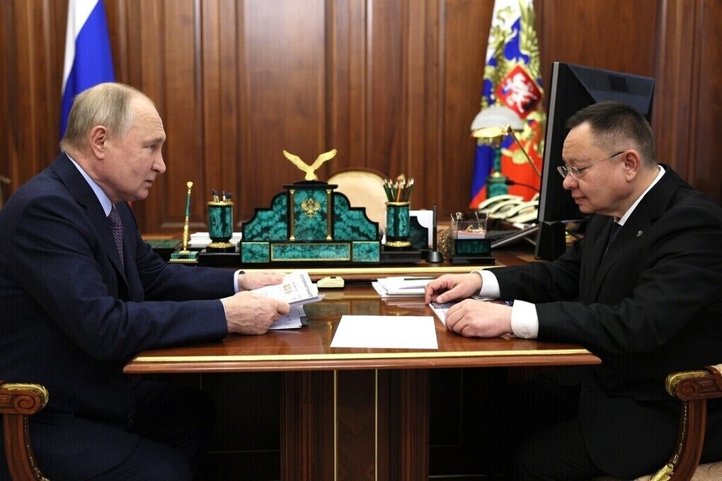 Файзуллин: в исторических регионах подготовка к отопительному сезону выполнена на 90%