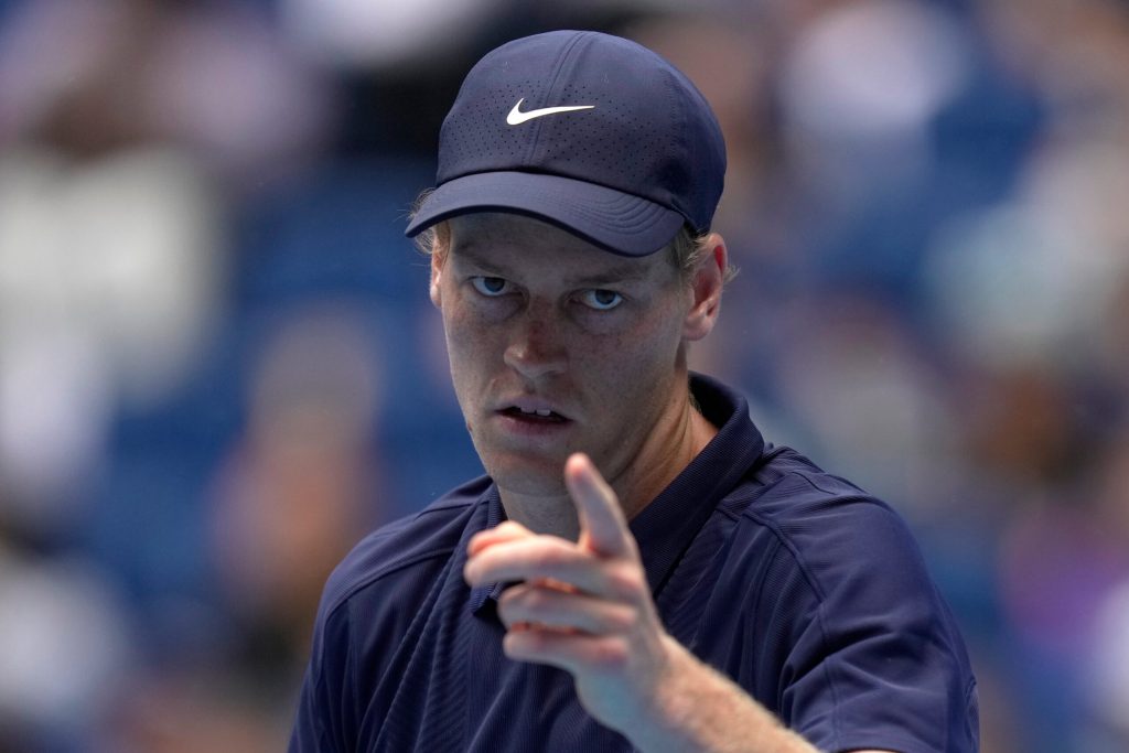 Sinner-Bublik, la diretta dei quarti di finale Atp Vienna 2025