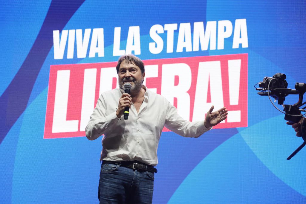 Ranucci, il Garante della Privacy risponde: “Frasi gravissime, ci tuteleremo”