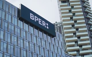 BPER, 3 anni circa durata operazione acquisto 9,99% capitale in derivati