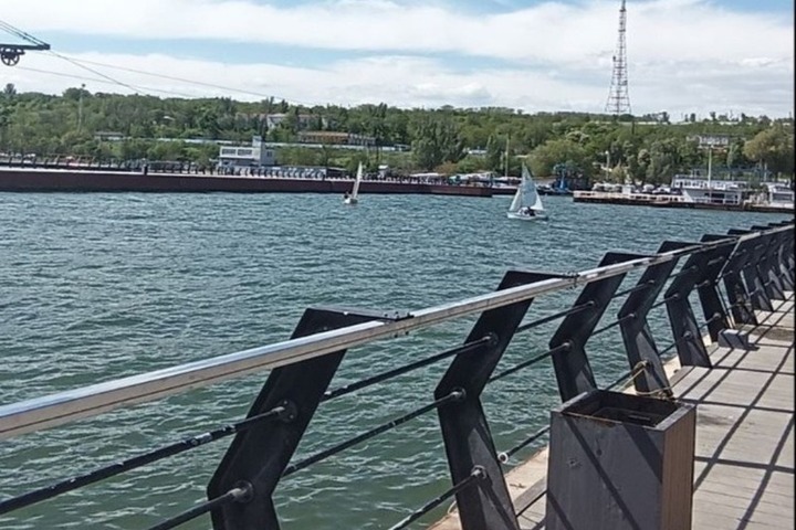 Полторы тысячи гостиничных номеров планируют создать на побережье Азовского моря