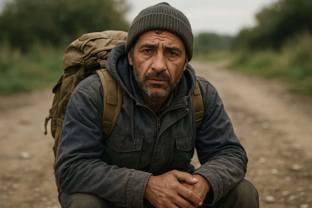 Пятерых мигрантов выдворят из РФ после рейда в поездах Новосибирска