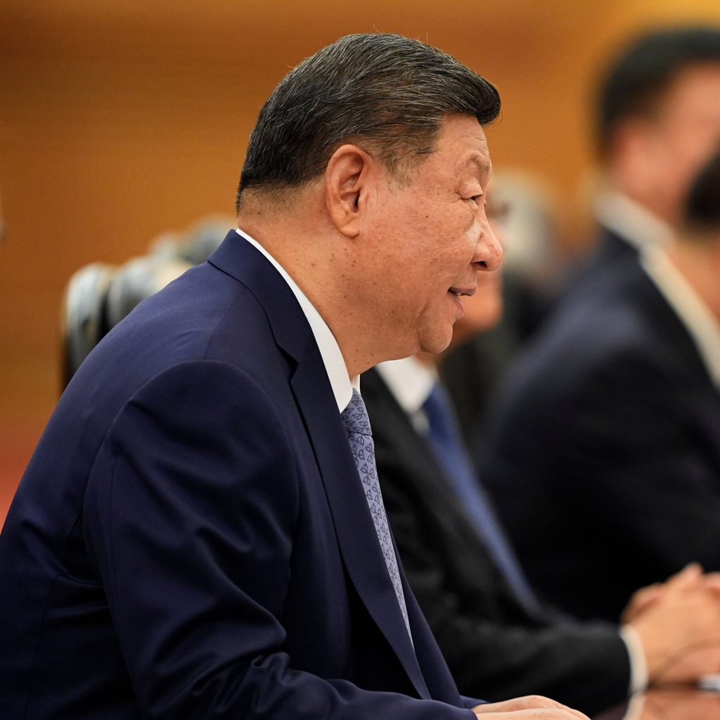 U.S. to Investigate China’s Compliance With 2020 Trade Deal