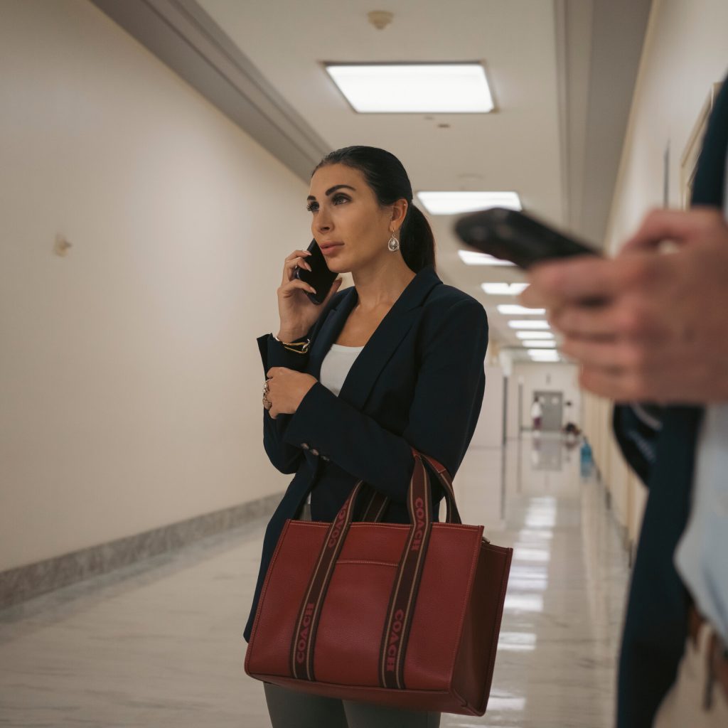 Trump Supporters Are Uneasy About Military Actions Against Venezuela