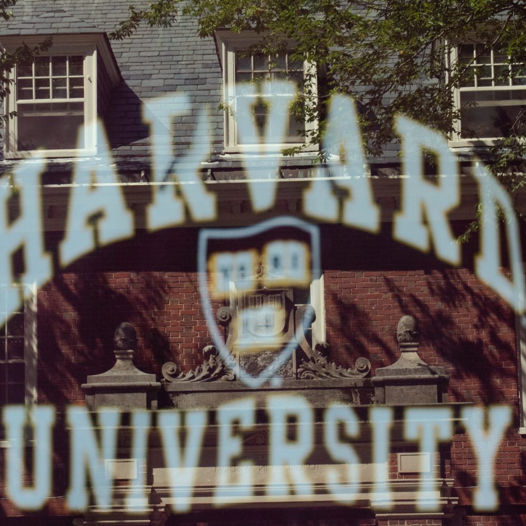 Harvard Records an Increase in Asian Students and a Drop in Black Students