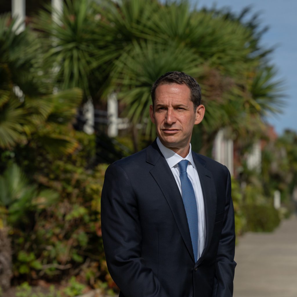 Trump Calls Off Federal Operation in San Francisco