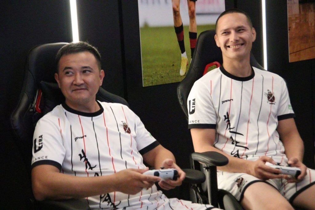 Prima Coppa di Russia di Doppia Disciplina nel Calcio: Una Nuova Era per lo Sport