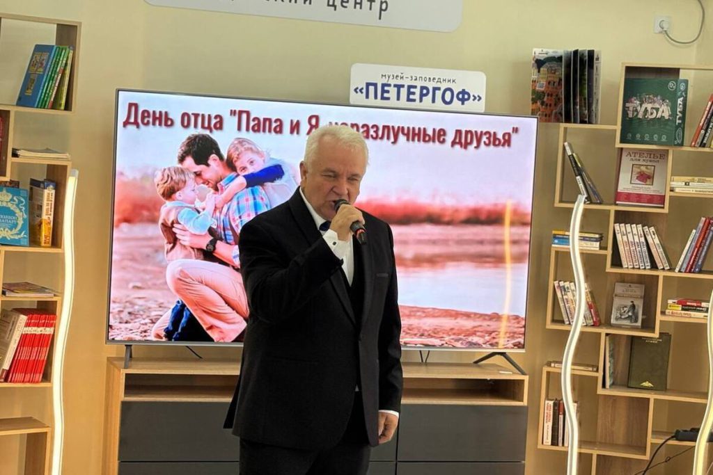 В Запорожской области чествовали отцов погибших героев