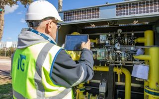 Italgas, confermata per il quinto anno consecutivo &quot;Gold Standard&quot; OGMP 2.0