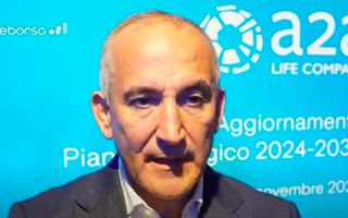 A2A, aggiornamento Piano Strategico in approvazione l&#039;11 novembre