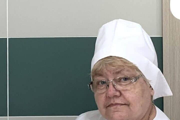 Нижний простится с Отличником здравоохранения РФ Людмилой Абрамовой