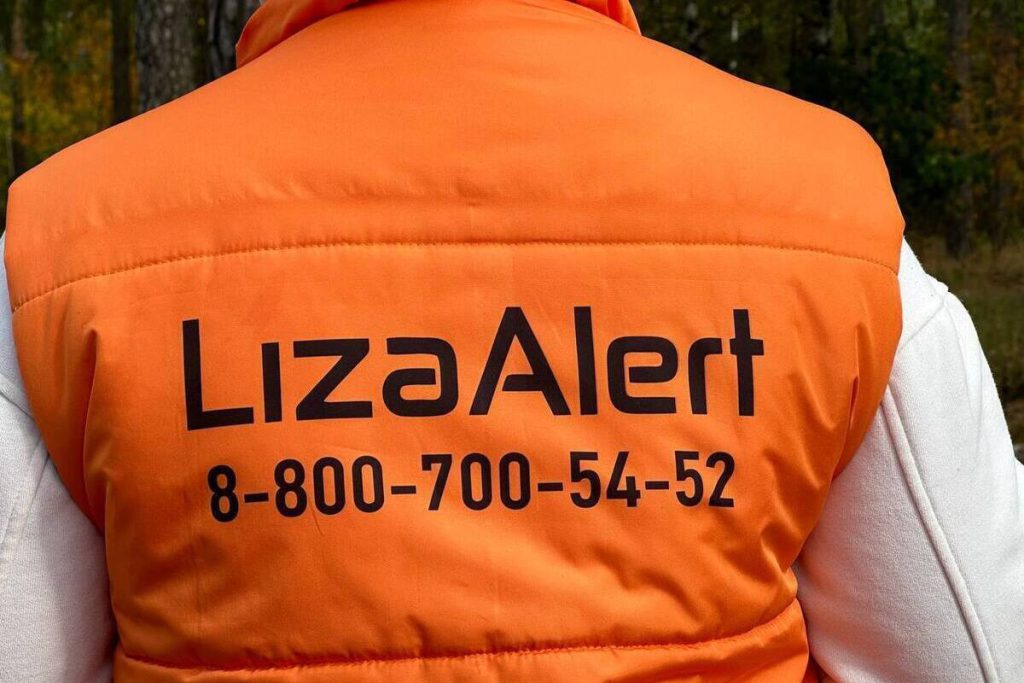 В центре Рязани создадут мурал с потерявшейся девочкой