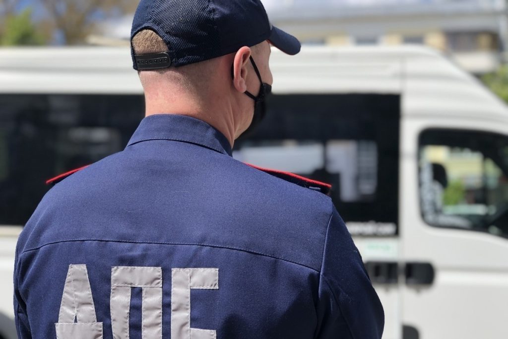 Под Тулой на трассе М-2  в ДТП погибла женщина