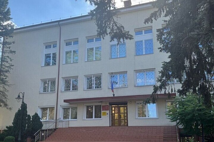 Калининградца приговорили к 15 годам лишения свободы за госизмену