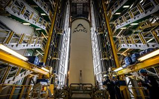 DWS Acquista il 4,623% di Avio: Impatto sul Settore Aerospaziale e Possibili Conseguenze per la Società Leader nella Realizzazione di Lanciatori Spaziali