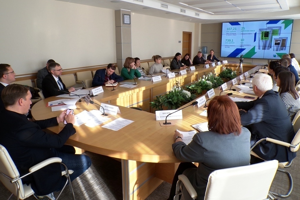 В Томске в промпарке будет запущено производство спортивного питания