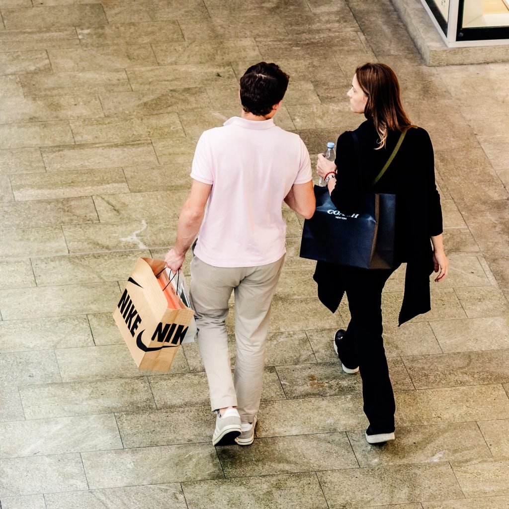 Companies Have Shielded Buyers From Tariffs. But Not for Long.