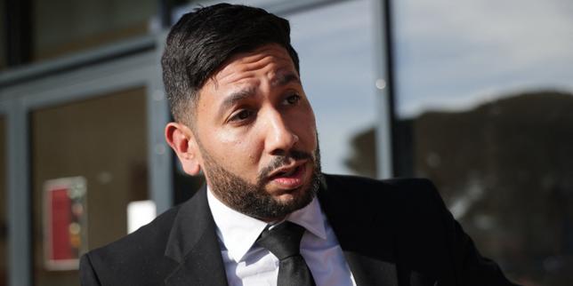 Municipales : les écologistes marseillais plombés par la mise en cause de leur chef de file pour corruption de mineur