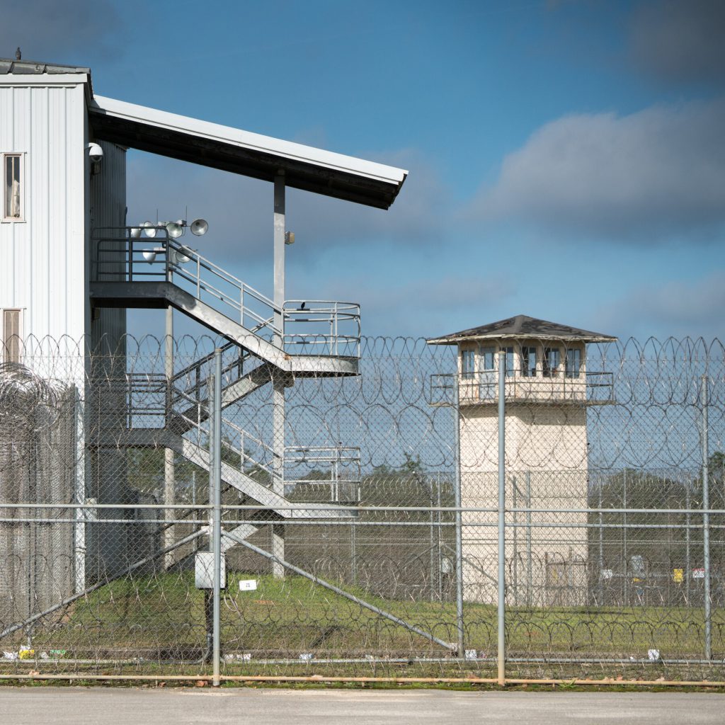 Esecuzione con Gas Nitroso in Alabama: Preoccupazioni e Dibattiti sulla Validità di un Metodo di Pena Capitale