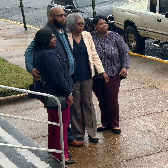 Jury Awards $42 Million in Death of Inmate at Private Jail in Louisiana