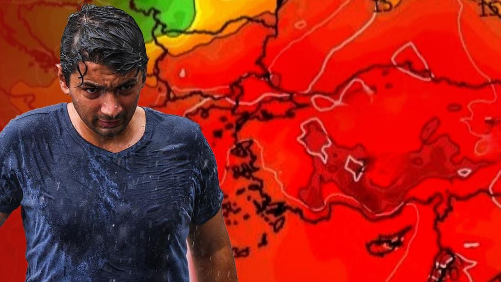 25-29 Ekim&#039;e hazır olun! Sağanaklardan sonra mevsimin final sürprizi yolda