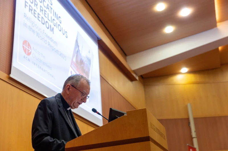 Aid to the Church in Need: Authoritarian regimes are greatest threat to religious freedom