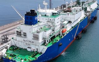 Snam, BlackRock lima partecipazione al 4,865%