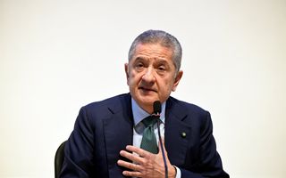 Sistemi Finanziari Efficiente: La Chiave per una Crescita Economica Inclusiva secondo il Governatore della Banca d&#039;Italia Fabio Panetta