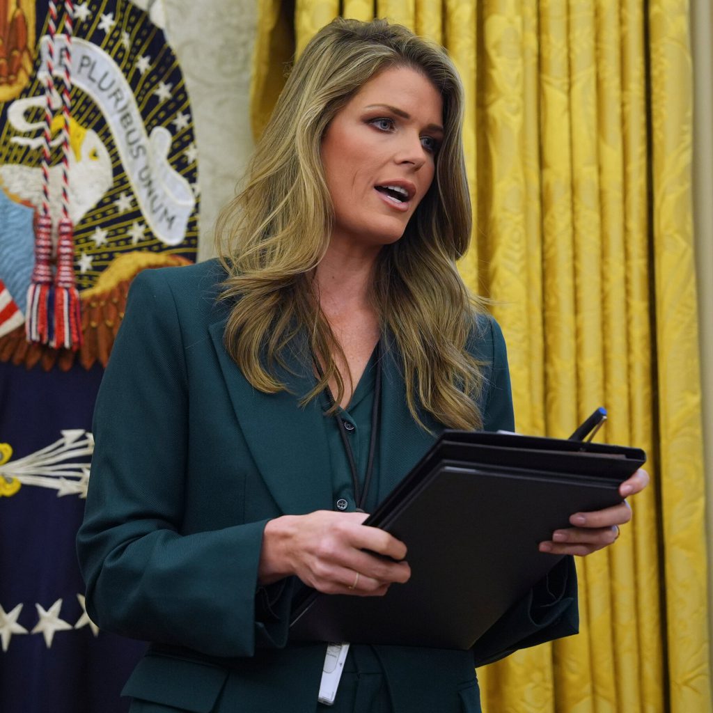 Licenziamento del Procuratore che Sfida l&#039;Abuso di Potere di Trump