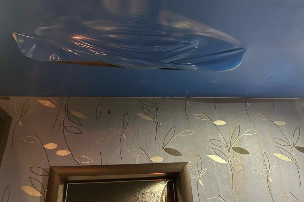 Guasto alla conduttura di vapore a Kirov lascia centinaia di inquilini senza riscaldamento e acqua in pieno inverno