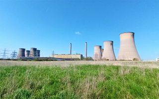 Costain Group, corre a Londra dopo contratto da 1 miliardo di sterline con Sellafield