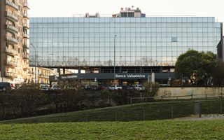 Banca Valsabbina sale a 74 filiali con nuova apertura a Milano