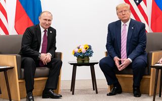 Conflitto petrolifero tra Trump e Putin: cosa significa per l&#039;economia globale e la sicurezza energetica