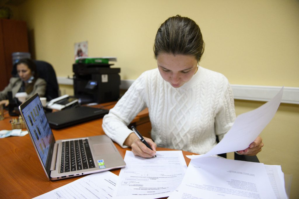 Россиян ждет шестидневная рабочая неделя