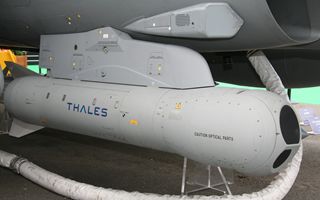 Thales, in crescita ordini e ricavi nei primi nove mesi del 2025: guidance confermata