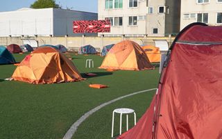 A Roma il secondo Forum Open Air di Faita Federcamping