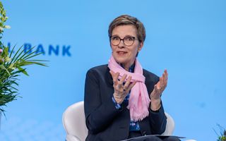 BCE: riduzione dei crediti deteriorati ma persistono vulnerabilità nel sistema bancario europeo