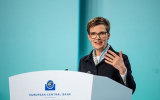 Banche, Buch (BCE): indebolimento standard non le renderebbe più competitive, ma più vulnerabili