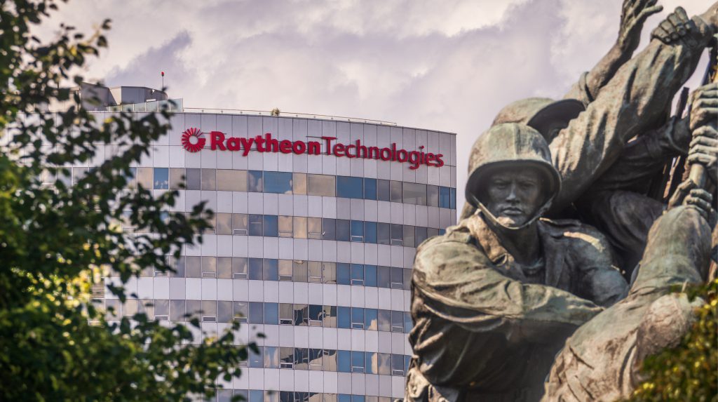 Ukrainian delegation in US meets Tomahawk missile manufacturer