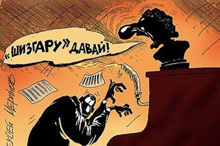 10 анекдотов про любовь и отношения