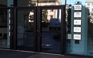 L&#039;Unione Europea Dà Il Via Libera All&#039;Acquisizione Di Banca Sistema Da Parte Di Banca CF+