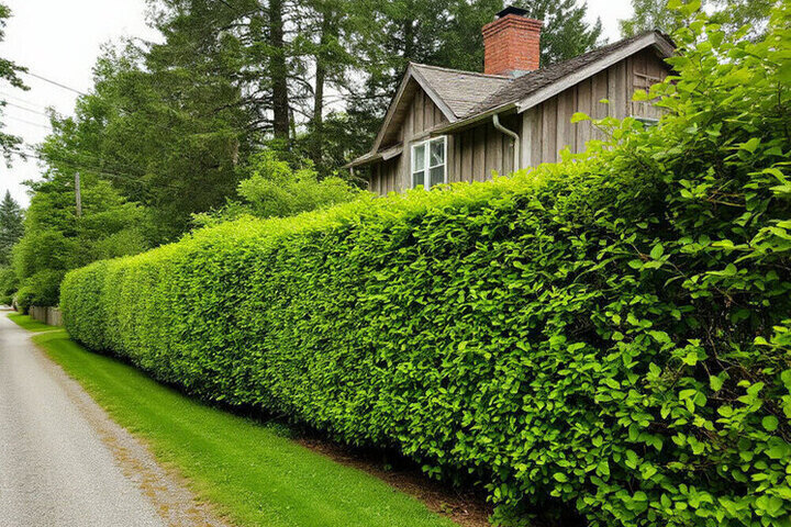 Дачная амнистия в России продлится до 1 марта 2031 года - депутат